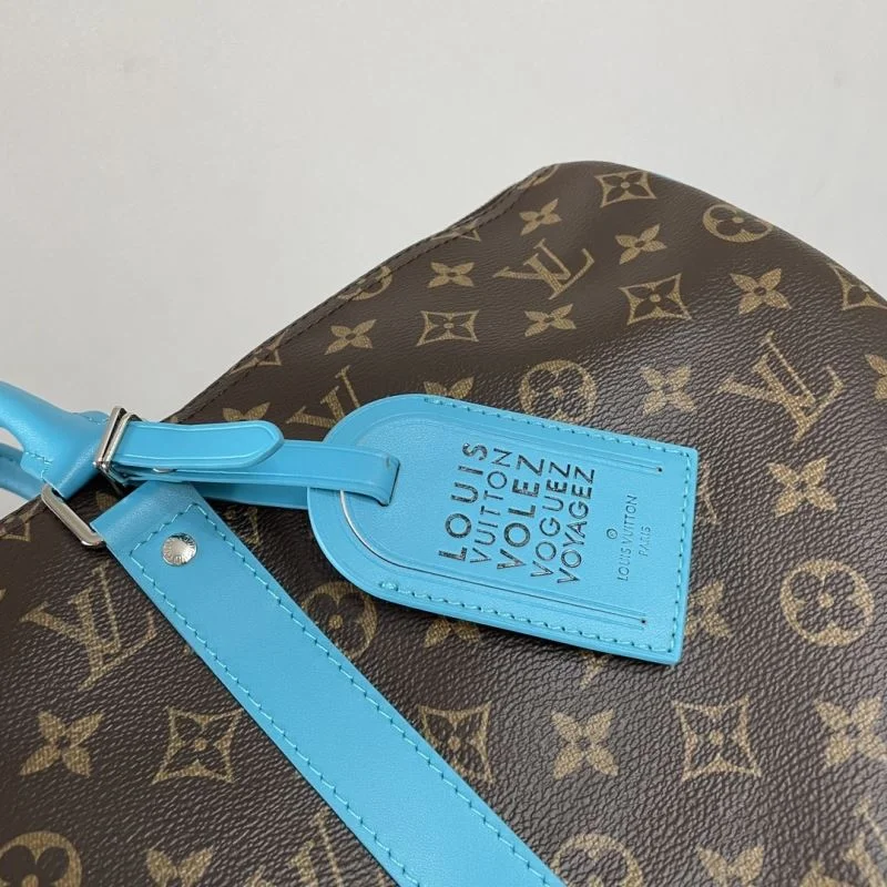 TechFriendly Louis Vuitton Travel Bags 41473