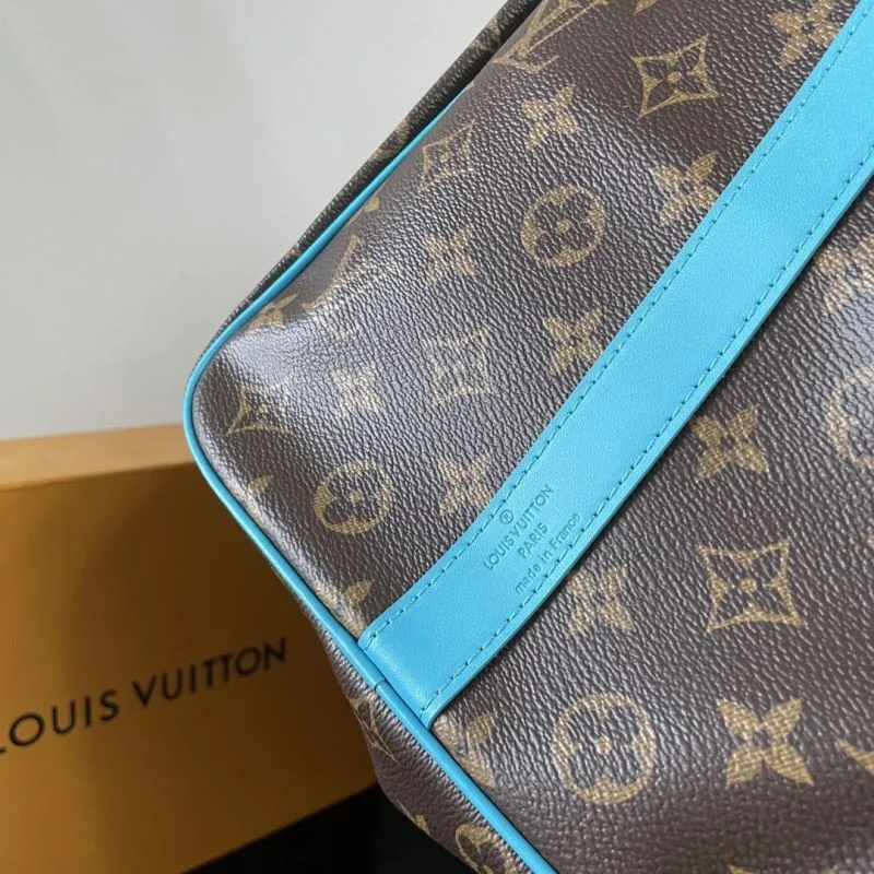 TechFriendly Louis Vuitton Travel Bags 41473