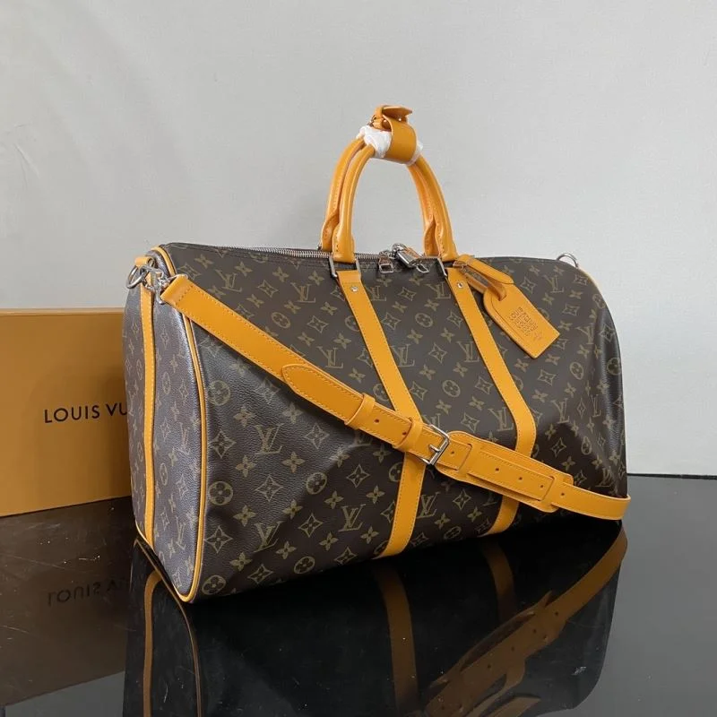 Louis Vuitton Travel Bags Youthful 41470
