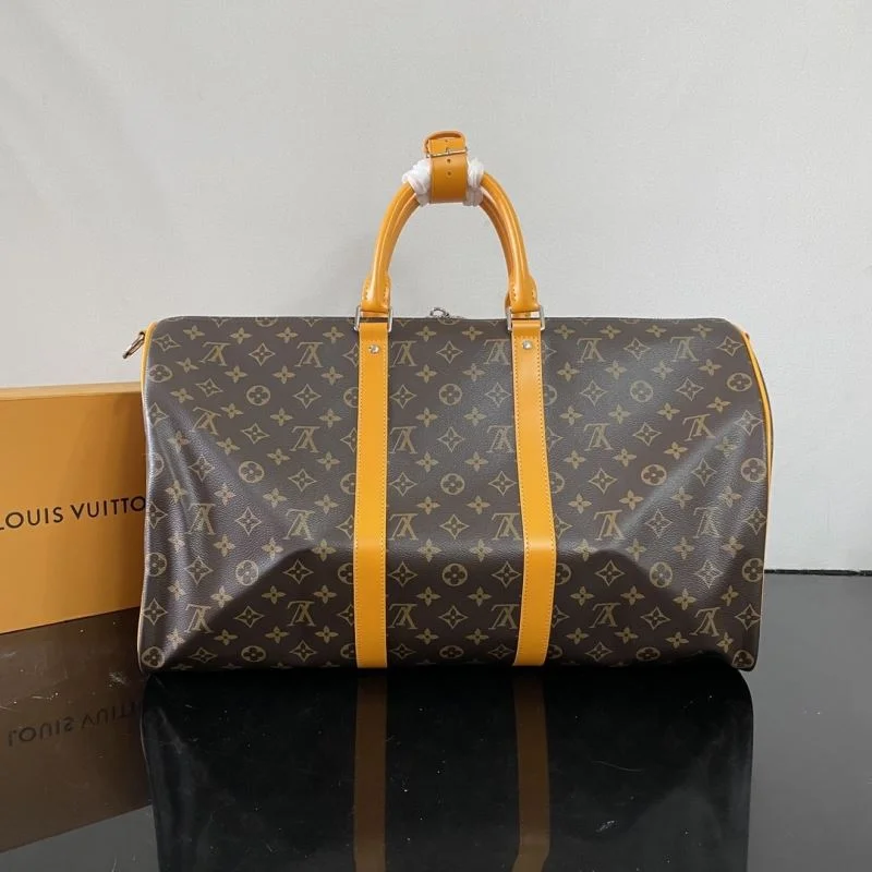 Louis Vuitton Travel Bags Youthful 41470