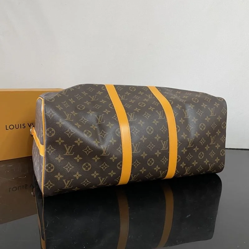 Louis Vuitton Travel Bags Youthful 41470