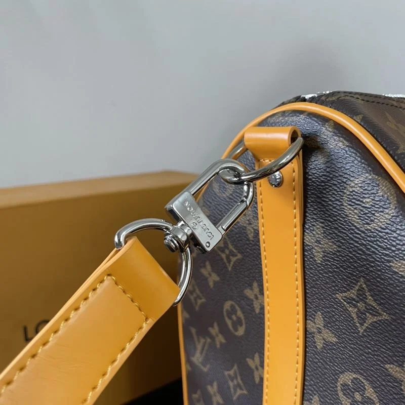Louis Vuitton Travel Bags Youthful 41470
