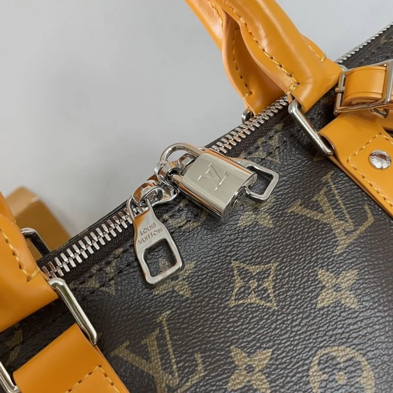 Louis Vuitton Travel Bags Youthful 41470