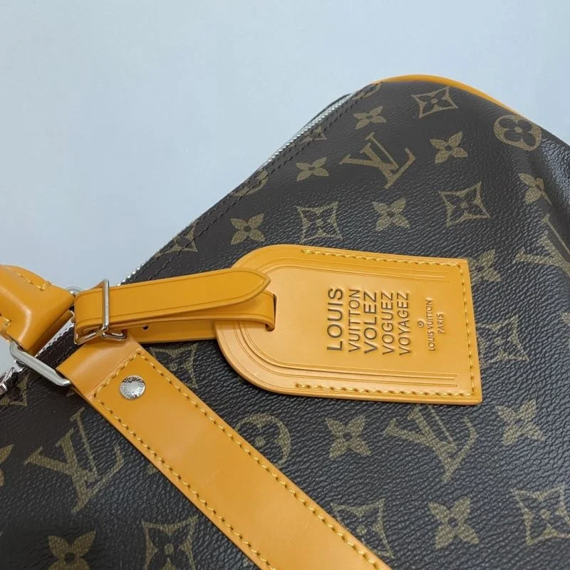 Louis Vuitton Travel Bags Youthful 41470