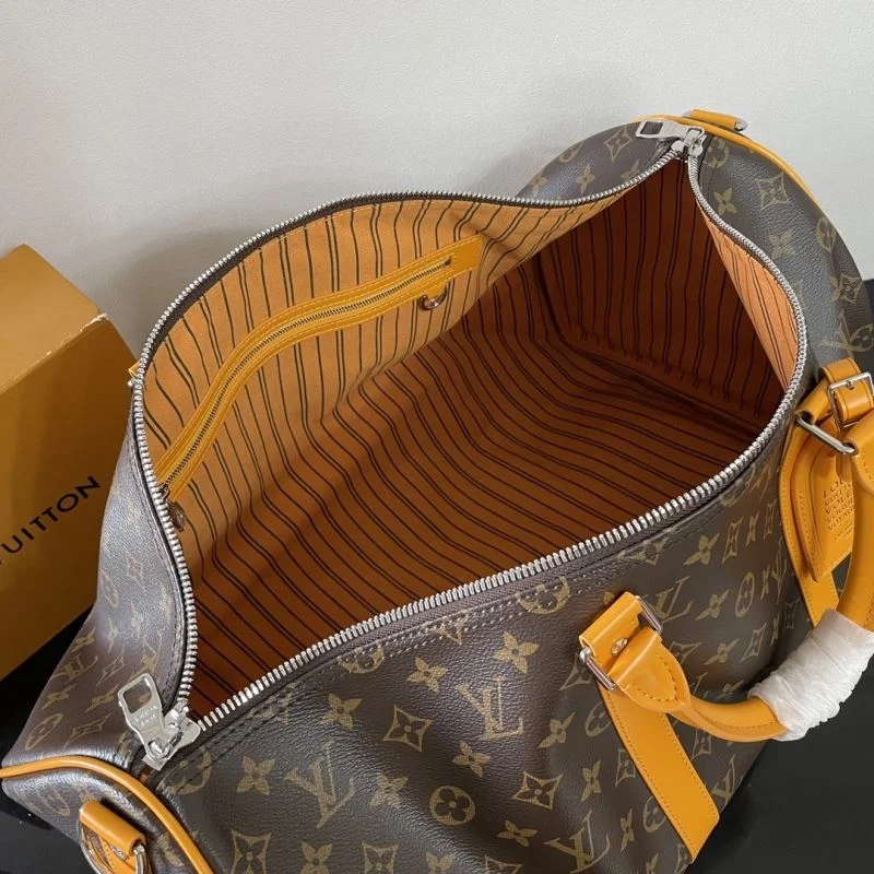 Louis Vuitton Travel Bags Youthful 41470