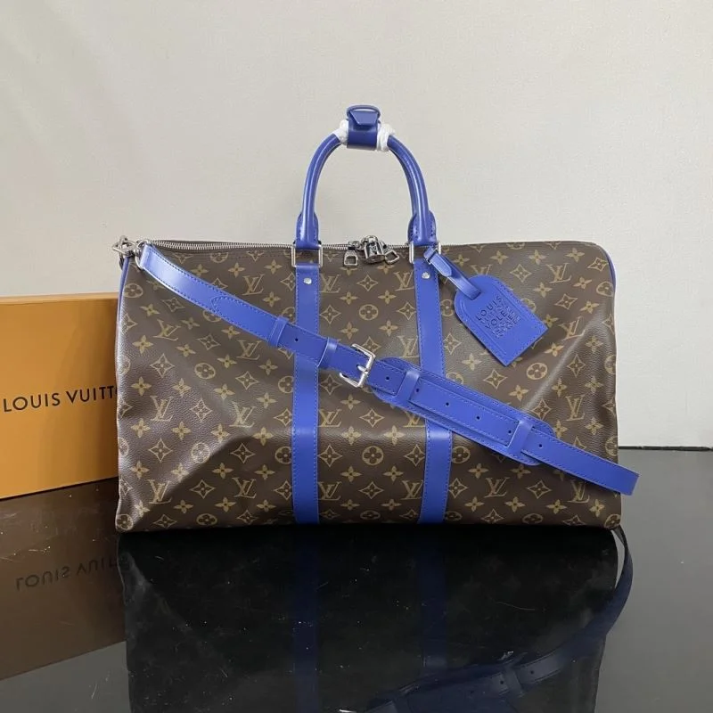 Louis Vuitton Travel Bags Functional 41480