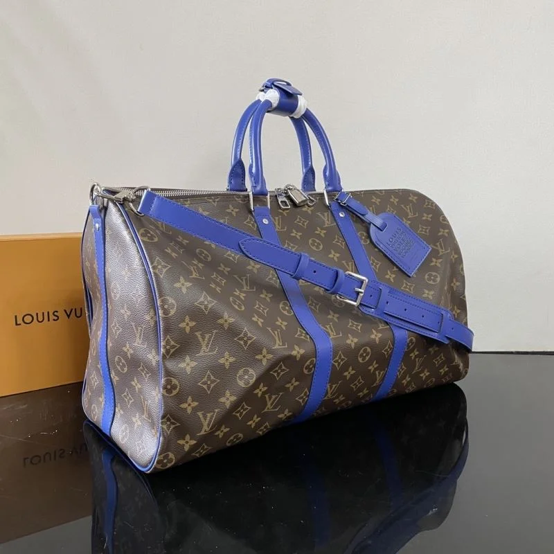 Louis Vuitton Travel Bags Functional 41480