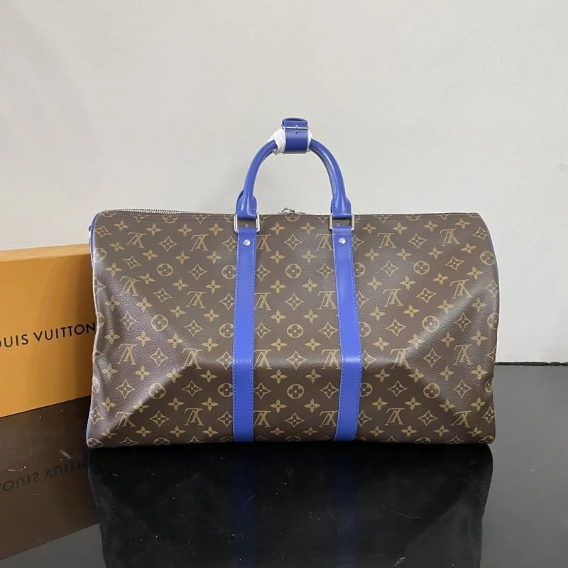 Louis Vuitton Travel Bags Functional 41480