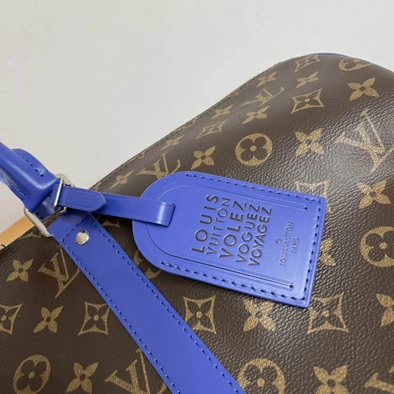 Louis Vuitton Travel Bags Functional 41480