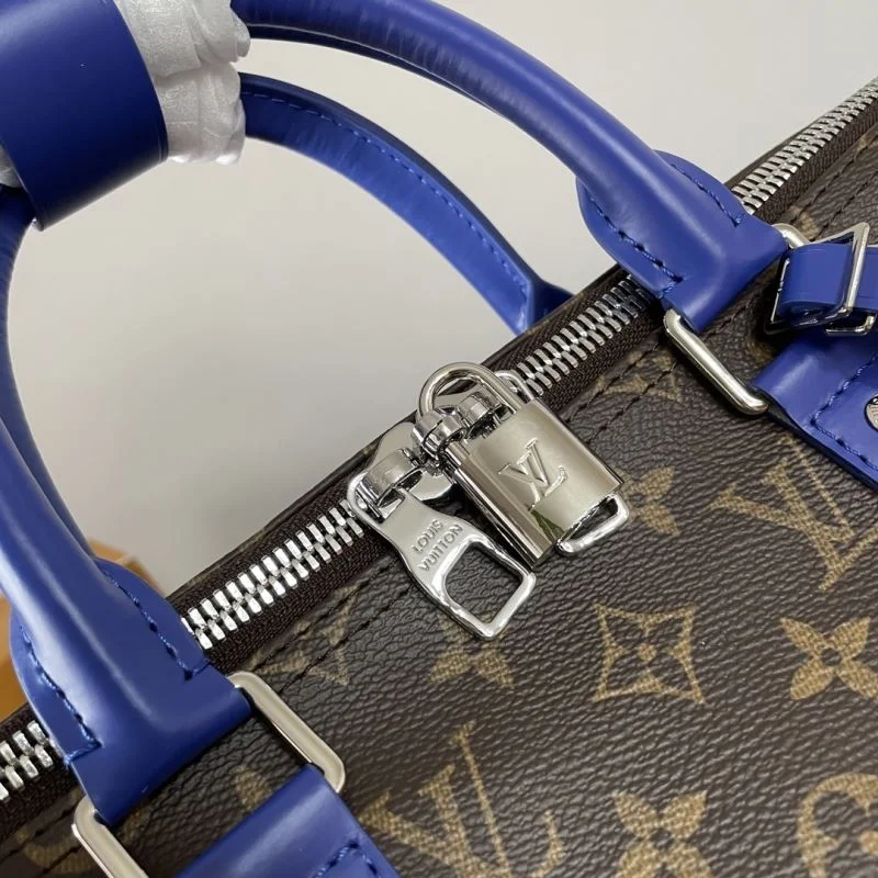 Louis Vuitton Travel Bags Functional 41480