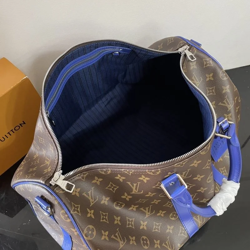Louis Vuitton Travel Bags Functional 41480