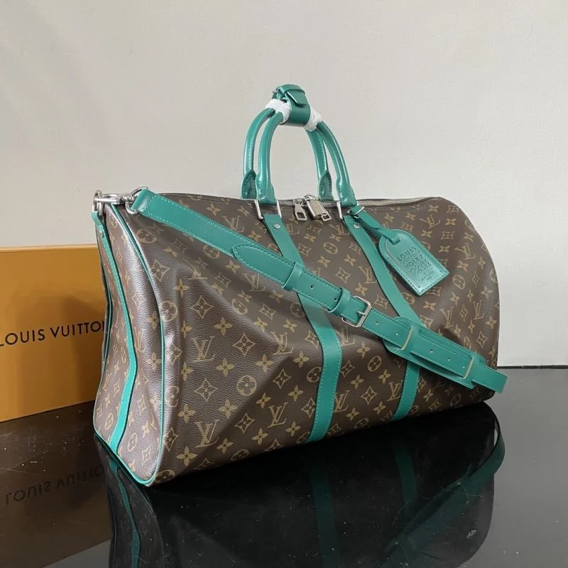 WrinkleFree Louis Vuitton Travel Bags 41511