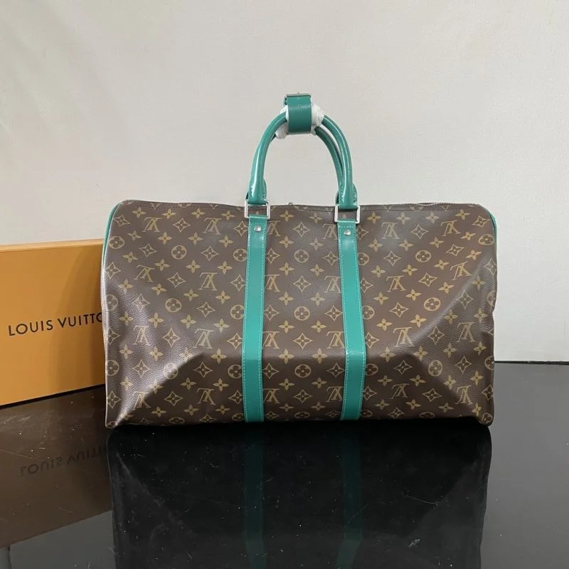 WrinkleFree Louis Vuitton Travel Bags 41511