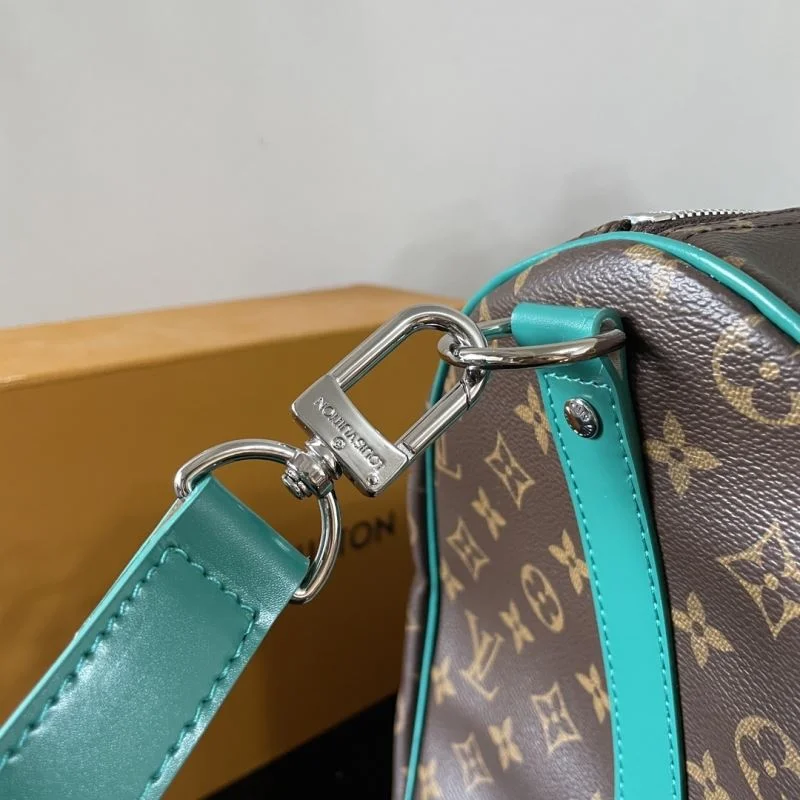 WrinkleFree Louis Vuitton Travel Bags 41511