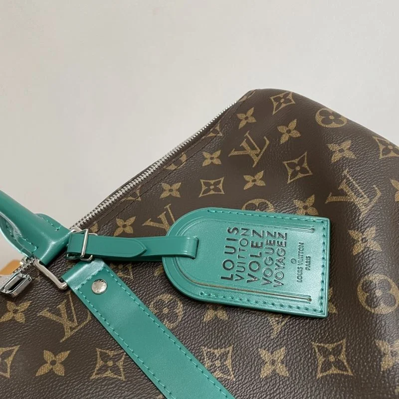 WrinkleFree Louis Vuitton Travel Bags 41511