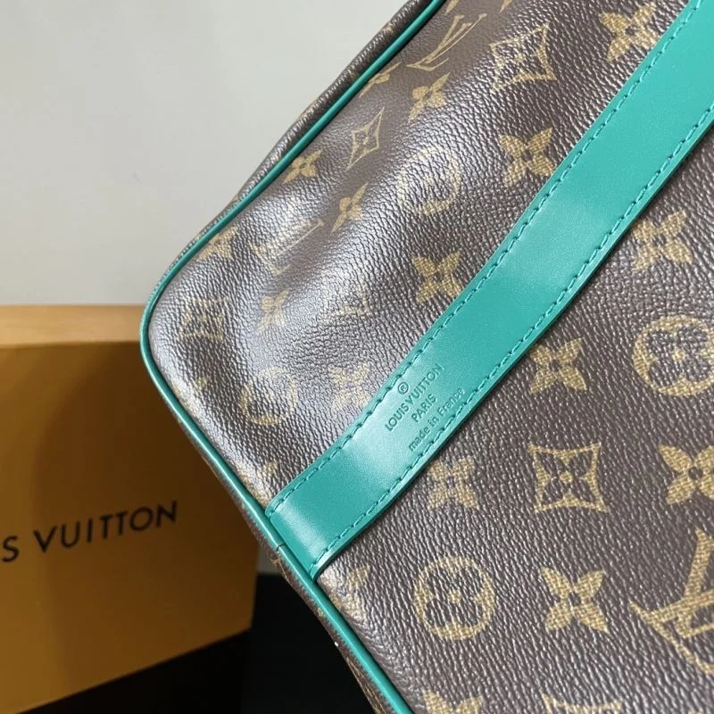 WrinkleFree Louis Vuitton Travel Bags 41511