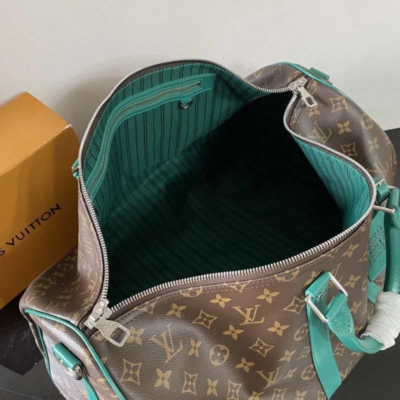 WrinkleFree Louis Vuitton Travel Bags 41511