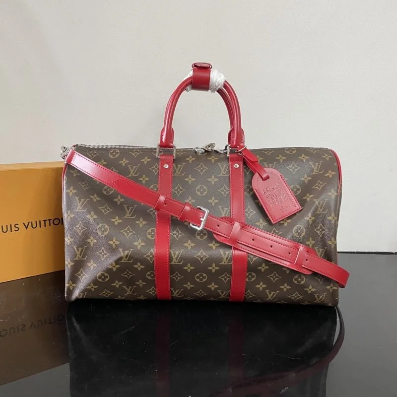 Practical Louis Vuitton Travel Bags 41469