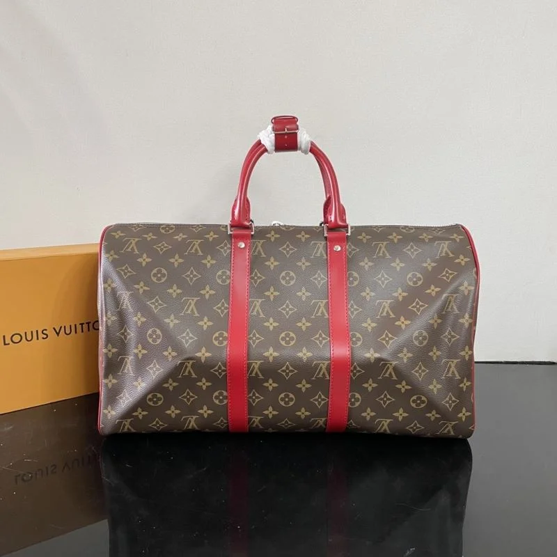 Practical Louis Vuitton Travel Bags 41469