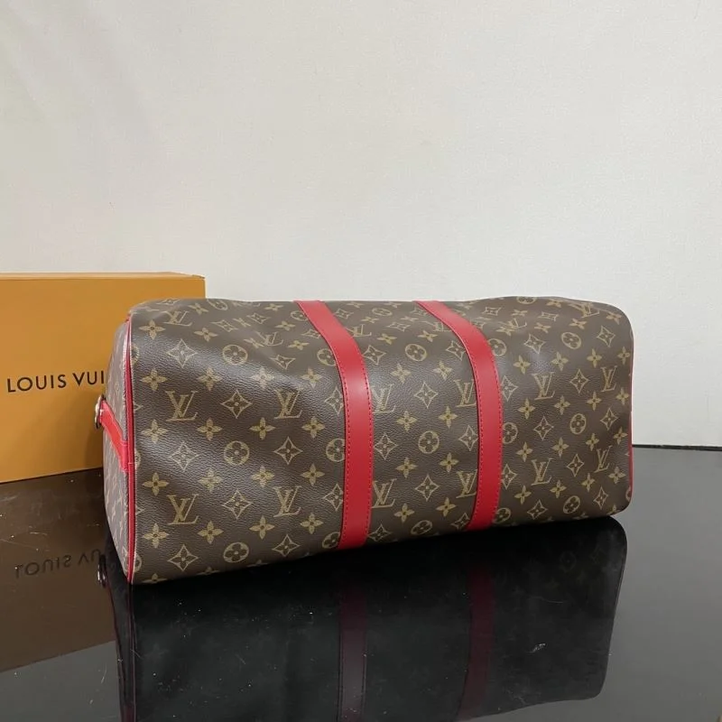 Practical Louis Vuitton Travel Bags 41469