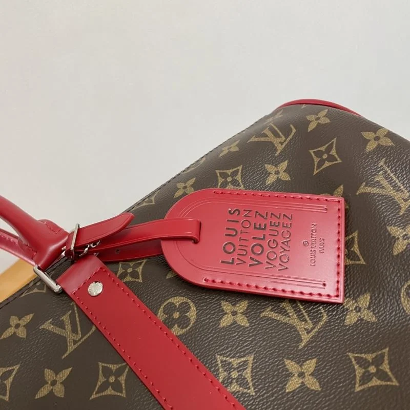 Practical Louis Vuitton Travel Bags 41469
