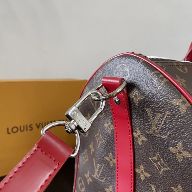 Practical Louis Vuitton Travel Bags 41469