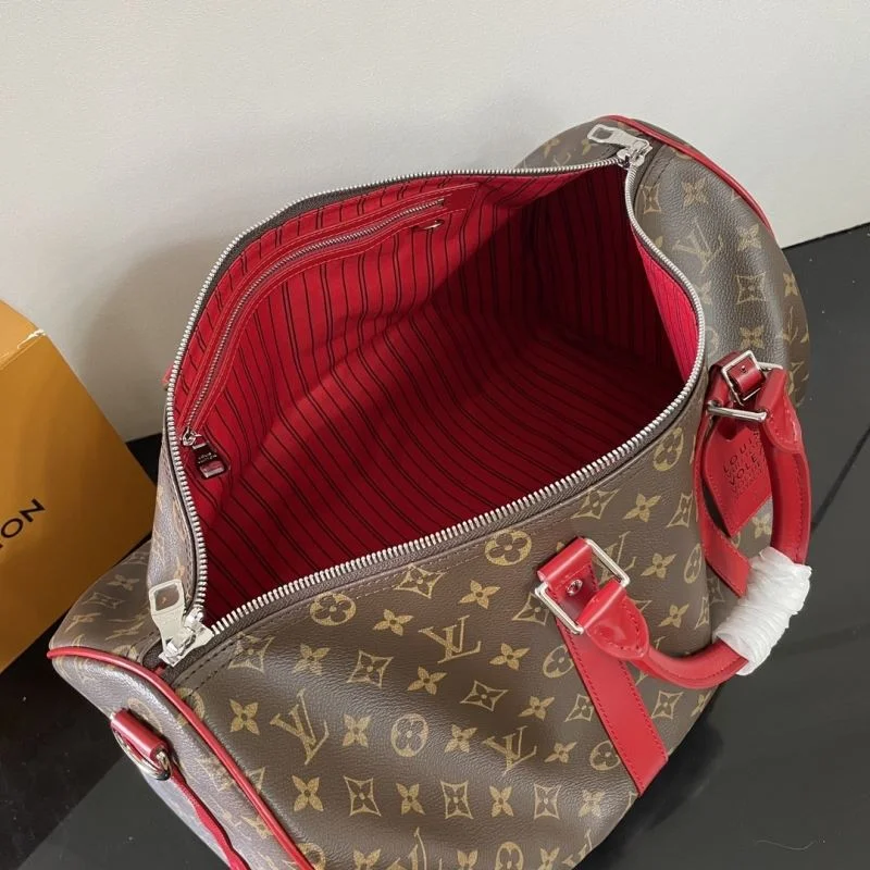 Practical Louis Vuitton Travel Bags 41469