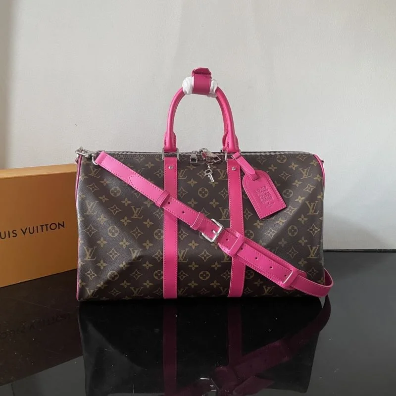 Durable Louis Vuitton Travel Bags 41503