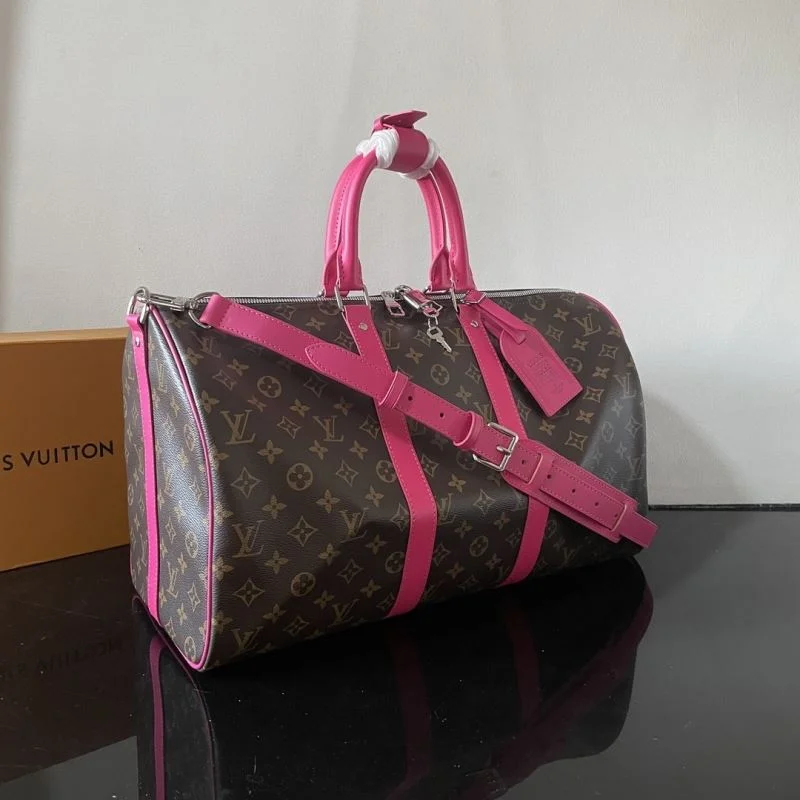 Durable Louis Vuitton Travel Bags 41503