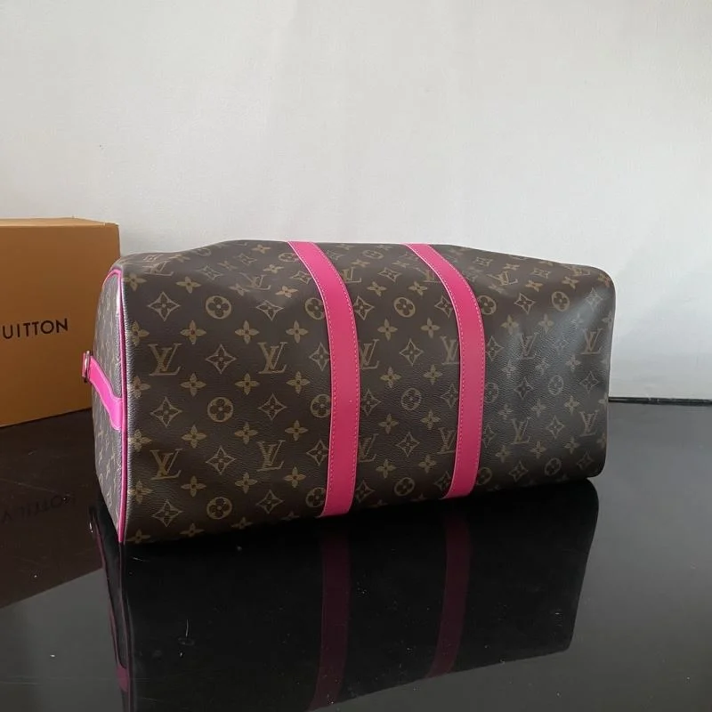 Durable Louis Vuitton Travel Bags 41503