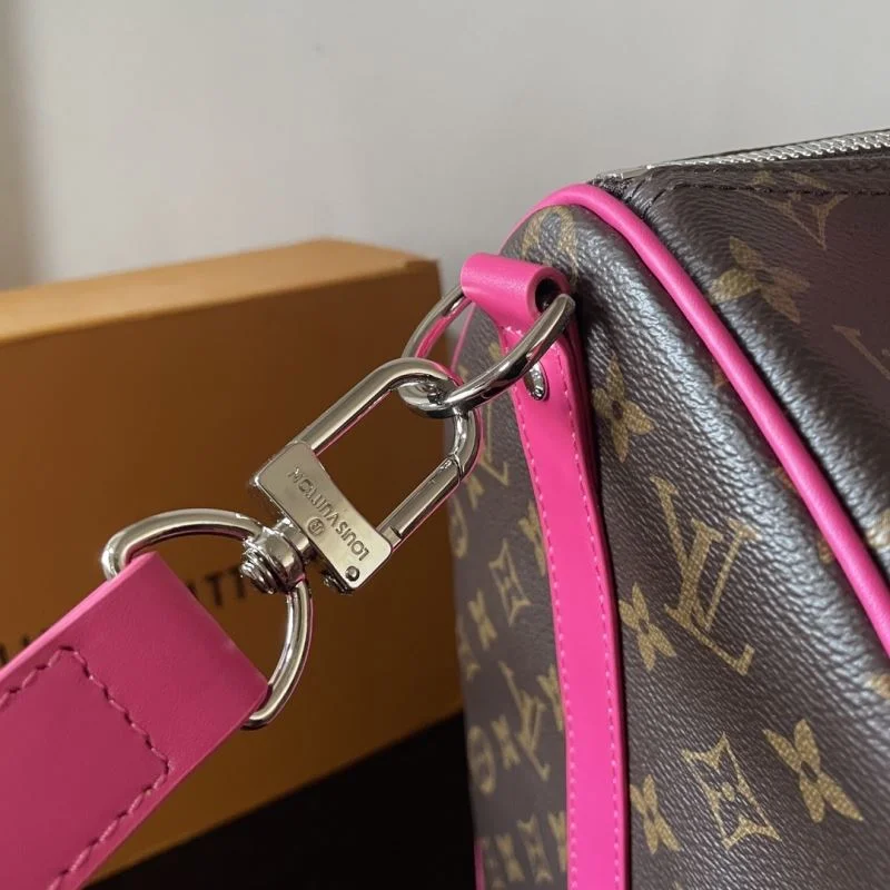 Durable Louis Vuitton Travel Bags 41503