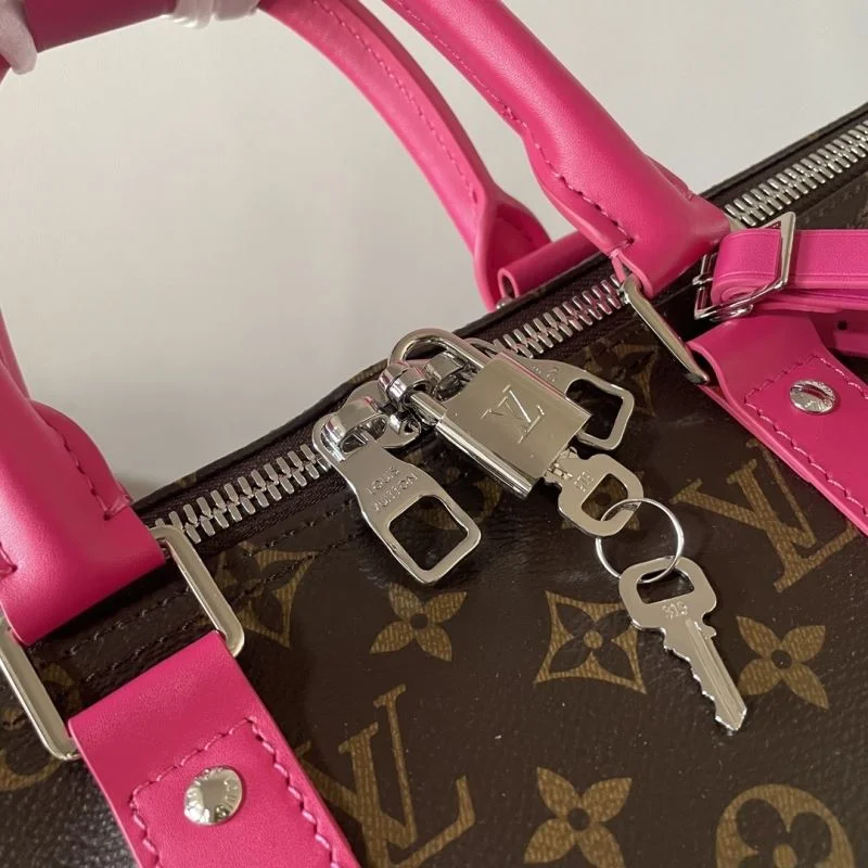 Durable Louis Vuitton Travel Bags 41503