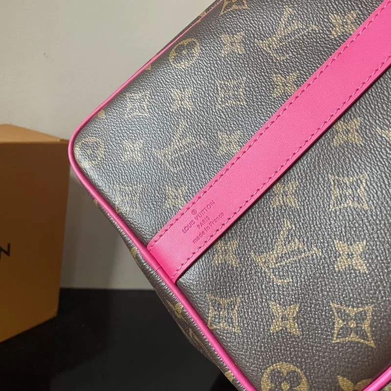 Durable Louis Vuitton Travel Bags 41503