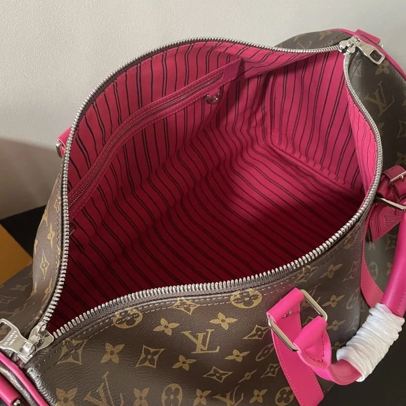 Durable Louis Vuitton Travel Bags 41503