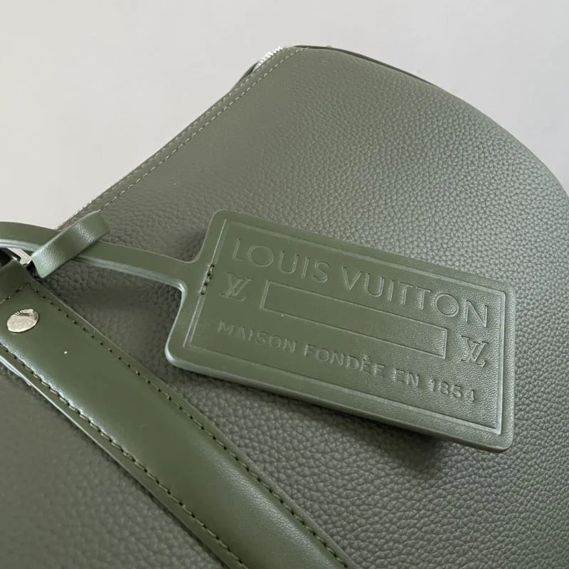 GoodFit Louis Vuitton Travel Bags 41471