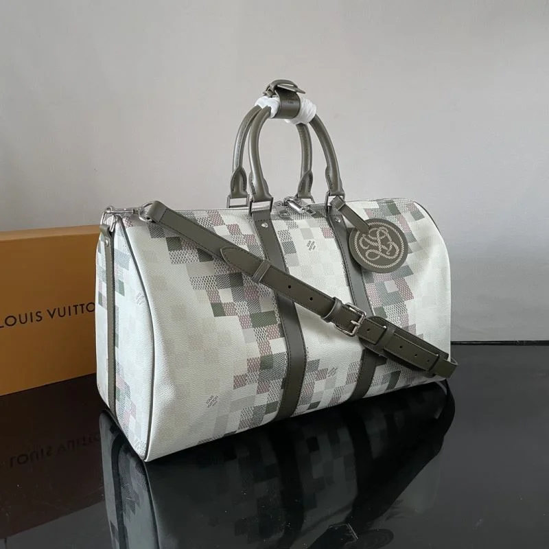 Louis Vuitton Travel Bags RelaxedFit 41501