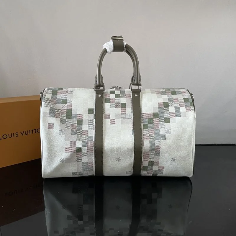 Louis Vuitton Travel Bags RelaxedFit 41501