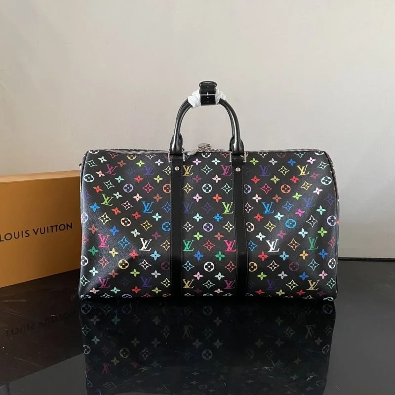 Flexible Louis Vuitton Travel Bags 41504