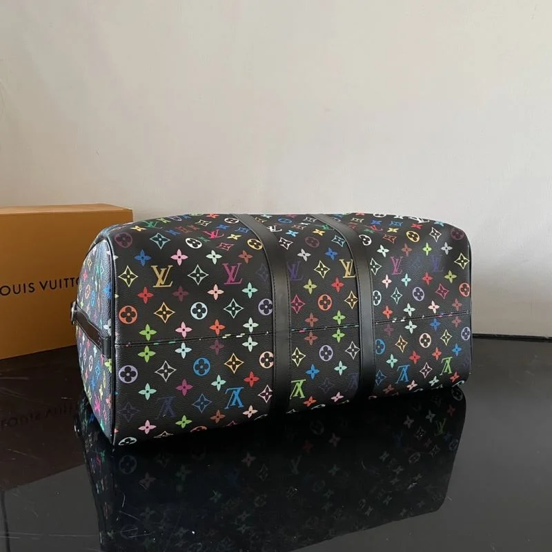 Flexible Louis Vuitton Travel Bags 41504