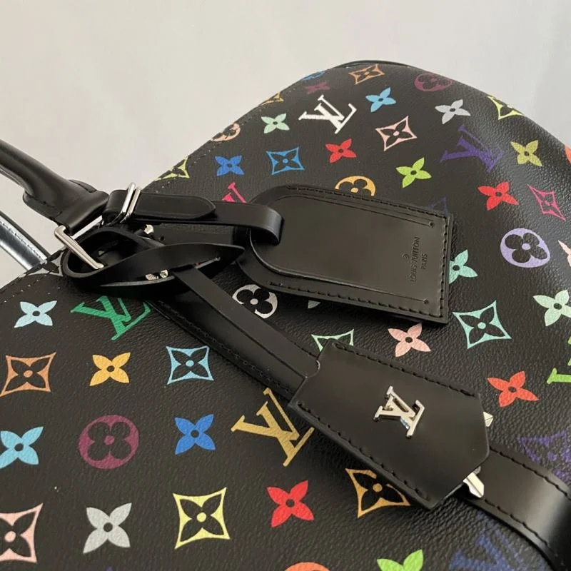 Flexible Louis Vuitton Travel Bags 41504
