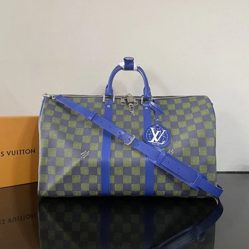 Louis Vuitton Travel Bags Fashionable 41466