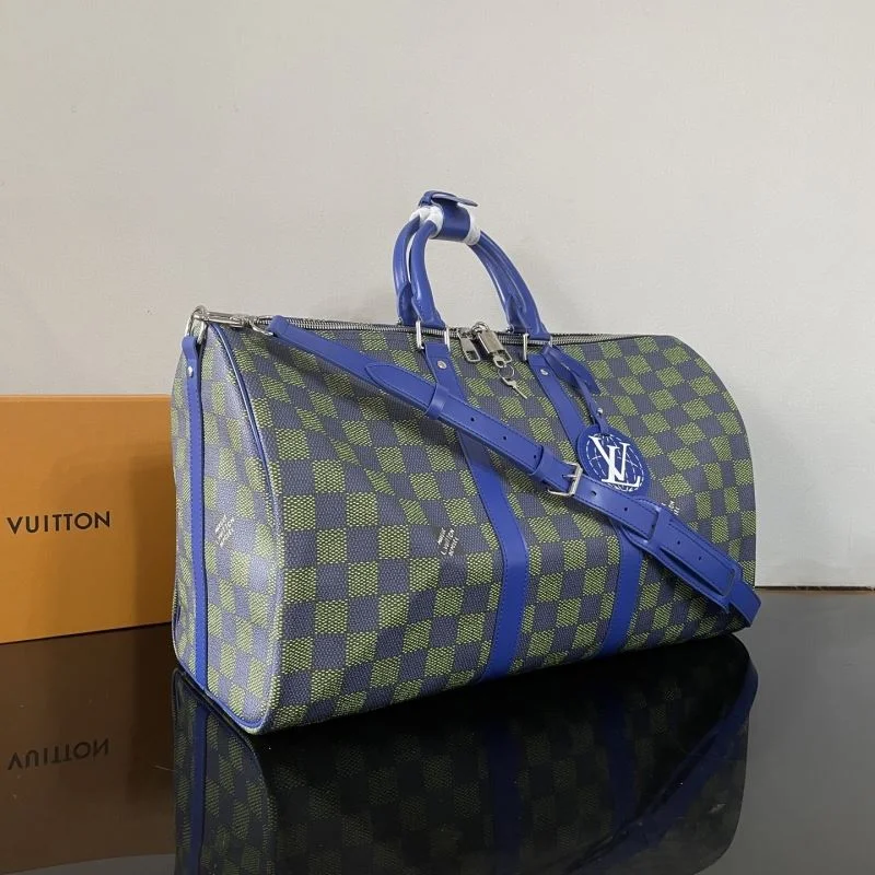 Louis Vuitton Travel Bags Fashionable 41466