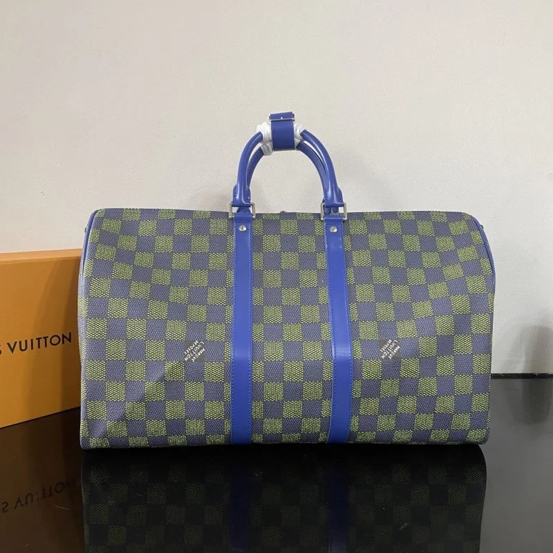 Louis Vuitton Travel Bags Fashionable 41466