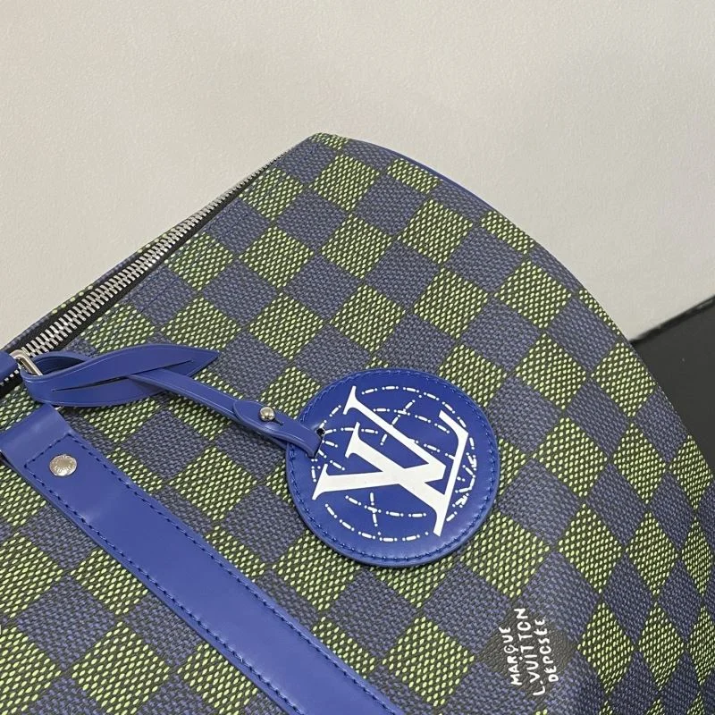 Louis Vuitton Travel Bags Fashionable 41466