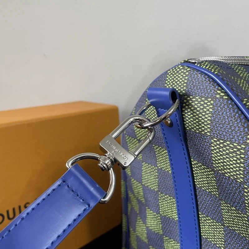 Louis Vuitton Travel Bags Fashionable 41466