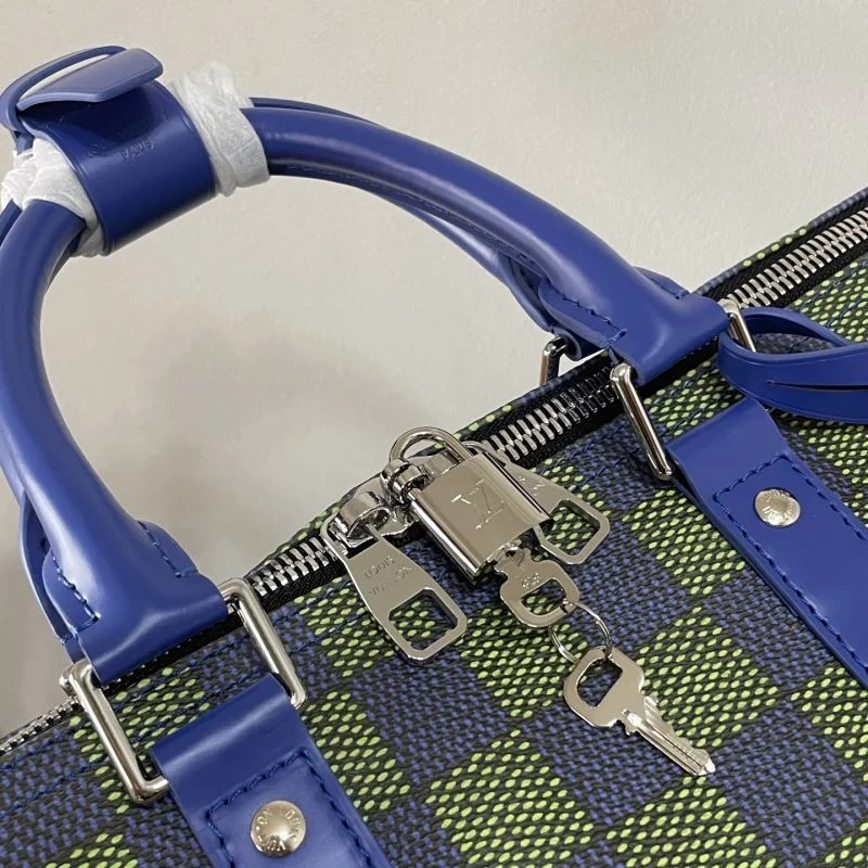 Louis Vuitton Travel Bags Fashionable 41466