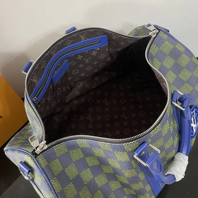 Louis Vuitton Travel Bags Fashionable 41466