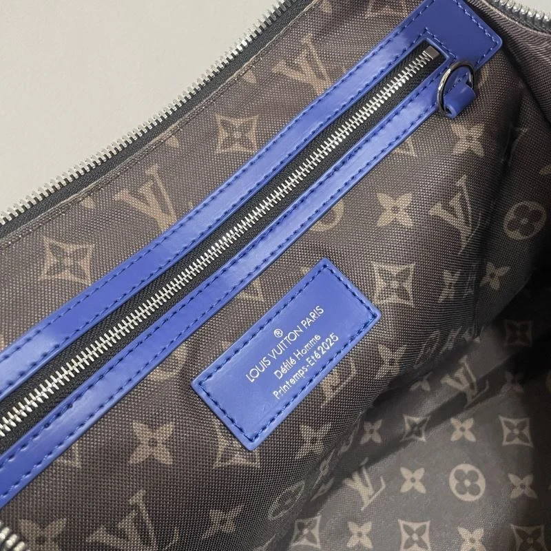 Louis Vuitton Travel Bags Fashionable 41466