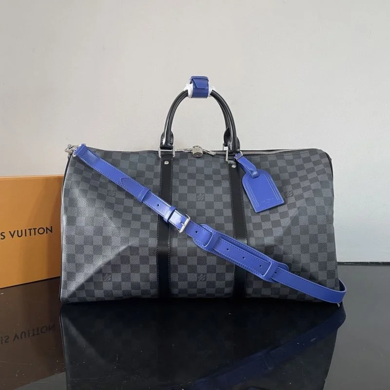 Louis Vuitton Travel Bags Efficient 41463