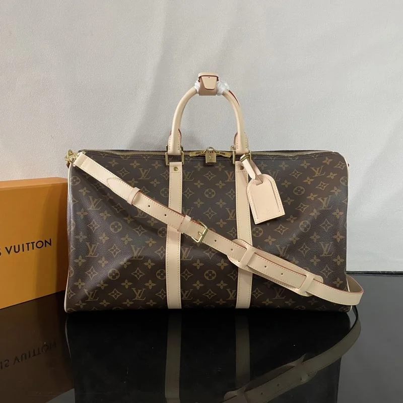 Louis Vuitton Travel Bags WeatherProof 41464